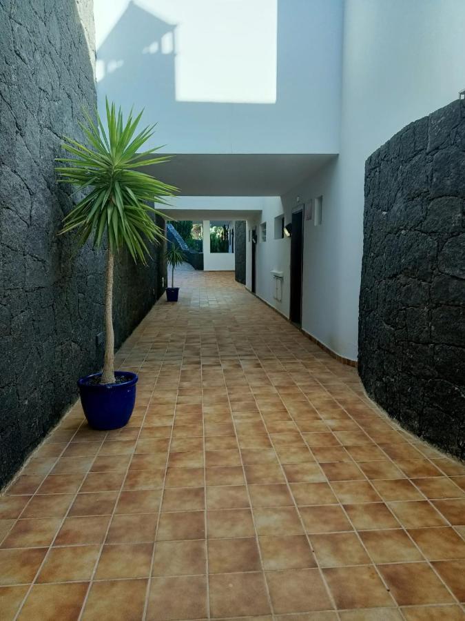 Coloradas Villa Alba Playa Blanca  Exterior foto